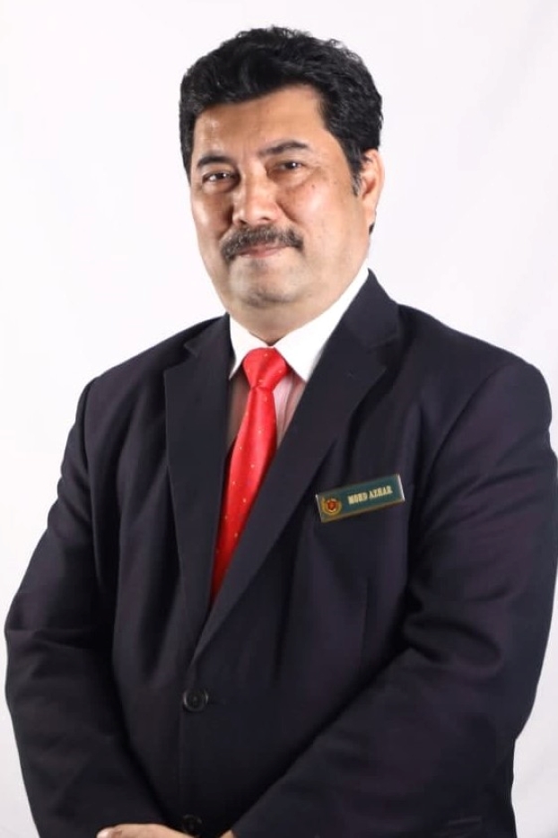 Mohd Azhar